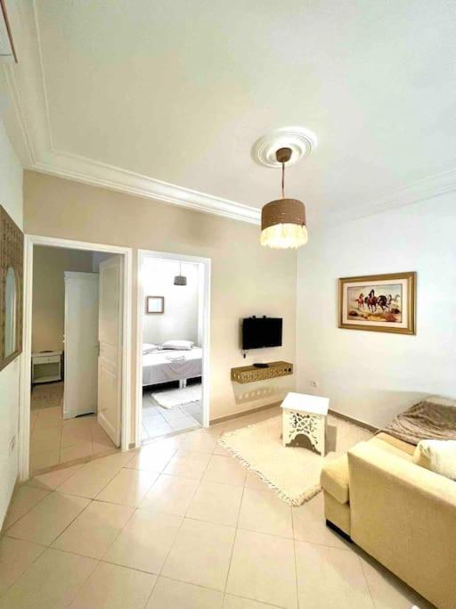 Sidi Bou Said - Nice House With Breathtaking View Exterior photo